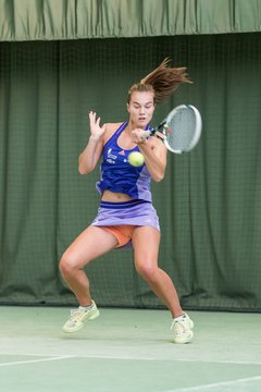 Bild 217 - RL Damen Club an der Alster - Braunschweiger THC : Ergebnis: 1:5